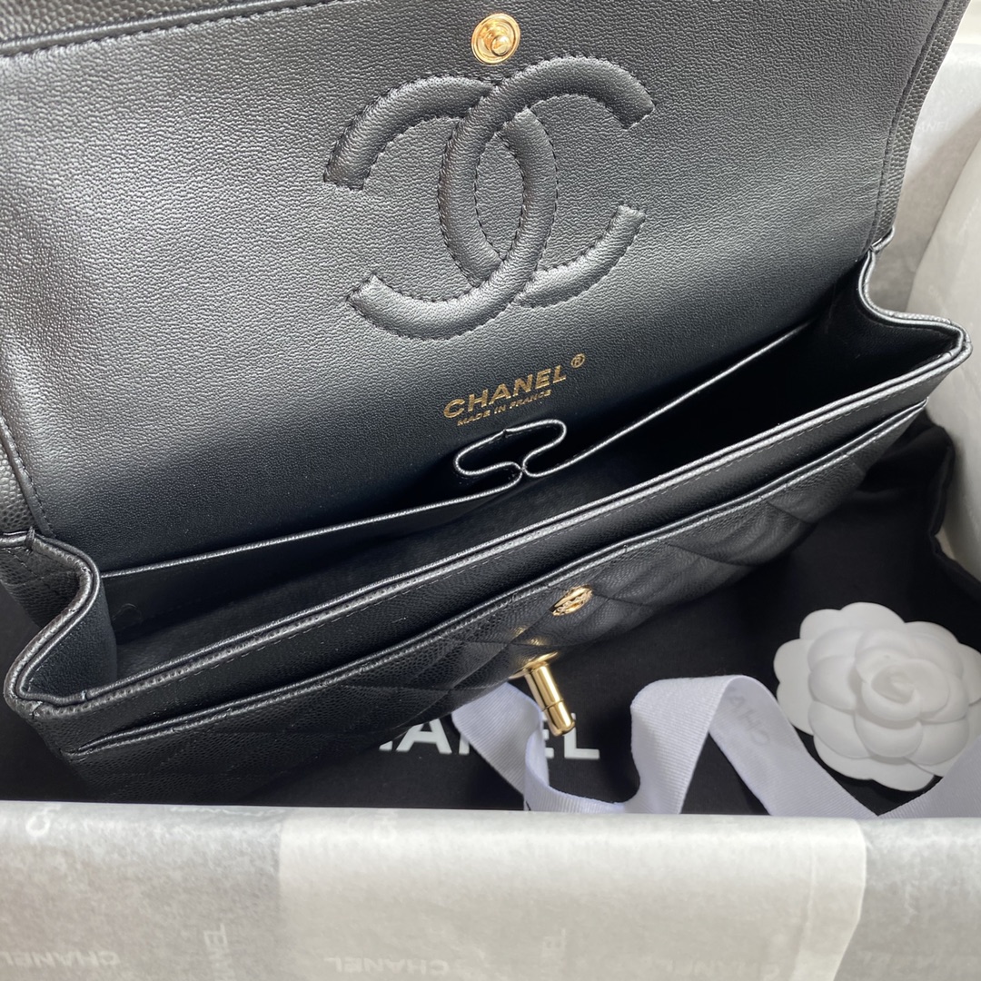 Chanel CF Series Bags